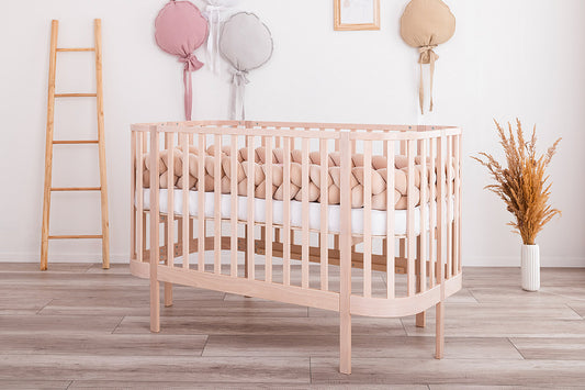 Montessori Crib